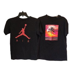 Boys Nike T-Shirts - Set of Two